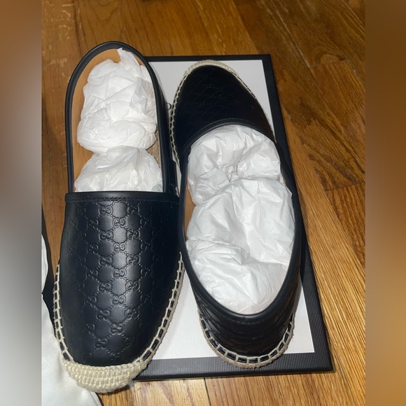 Gucci espadrilles - Picture 2 of 8